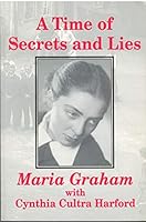 A time of secrets and lies B0006E83D6 Book Cover