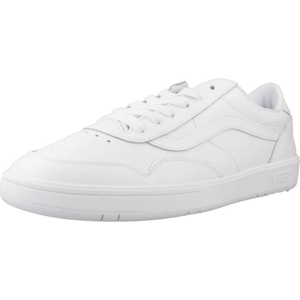 Vans Zapatillas Cruze Too CC Hombre Blancas