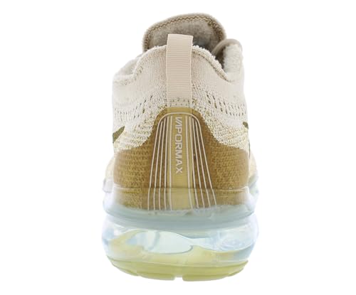 Nike Nike Men's Mercurial Vapor II SG Football Boots, Sand Drift Bronzine Bronzine, 9.5 US