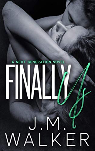 Finally Us: 5 (The Next Generation) view 2