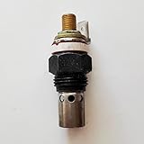 2666108 Heater Glow Plug for Perkins Engine V8.510 V8.540 TV8.540 V8.640 TV8.640