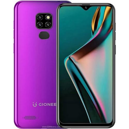 Image of Embed HD-Clear Screen Guard for Gionee P12 - Harder or Durable Plastic & More Impact-Resistant Than Glass, with Free Installation Kit