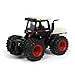 Case IH 164 Diecast Metal Prestige Case 4894 4WD with Duals by ERTL Tomy 44248 ZFN44248