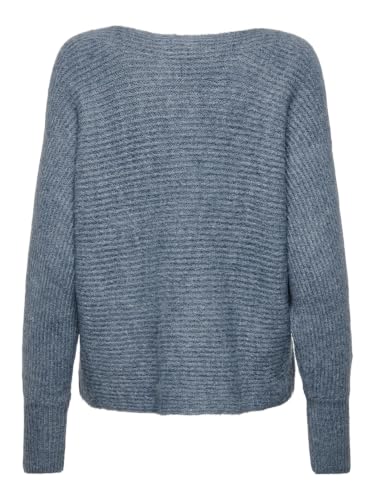 ONLY ONLDANIELLA L/S Pullover KNT NOOS – Ansicht 4