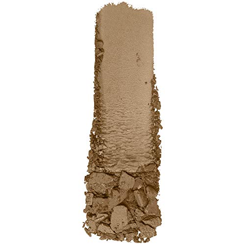 Wet N Wild 1114073 Color Icon 10-Pan Eyeshadow Makeup Palette, Brown Nude Awakening, Long Lasting, Shimmer, Metallic, Glittery, Matte, Rich Smooth Pigment, Cruelty Free thumb #11