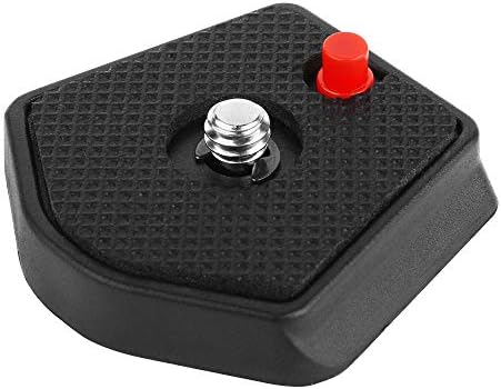 785PL Quick Release Plate for Manfrotto Modo 785B, 785SHB/ DIGI 718B and 718SHB Models