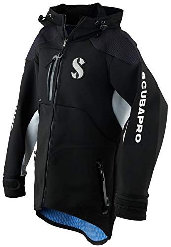Scubapro Premium Boat Coat Mens - Large