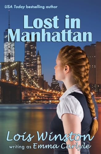 Lost in Manhattan (As:Emma Carlyle)