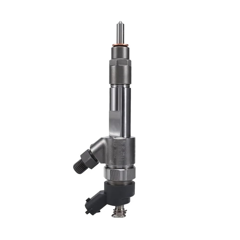 Car Petrol Injector 0445120002 Diesel Fuel Injector 0986435501 for Citroen for Jumper for Daily for Boxer for Ducato 2.8 for HDI 1999