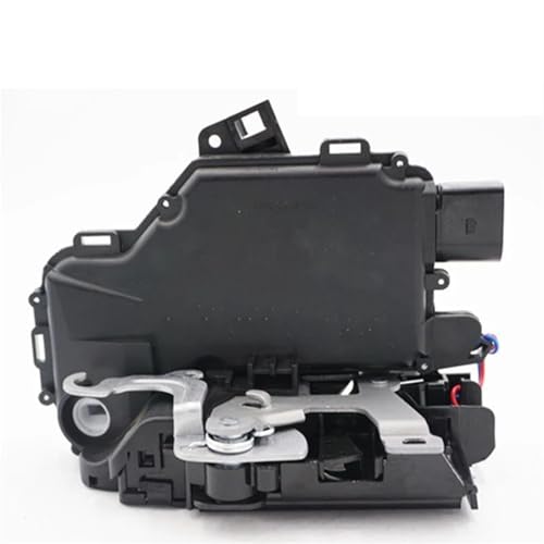 Image of Car Front Rear Left Right Door Lock Latch Actuator for VW for Golf IV 1997-2006 for Lupo for Hatchback 1998-2005(Type B)