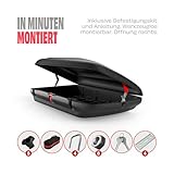 Zoom IMG-1 vdp ba400 box da tetto Zoom IMG-1 vdp ba400 box da tetto