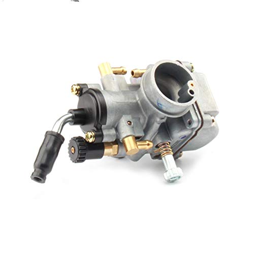 Carburateur 19 mm SX50 Pro Junior accessoire moteur essence 50 cm³