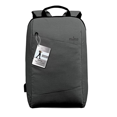 Puro Zaino Byday per MacBook Pro 15 e Notebook da...