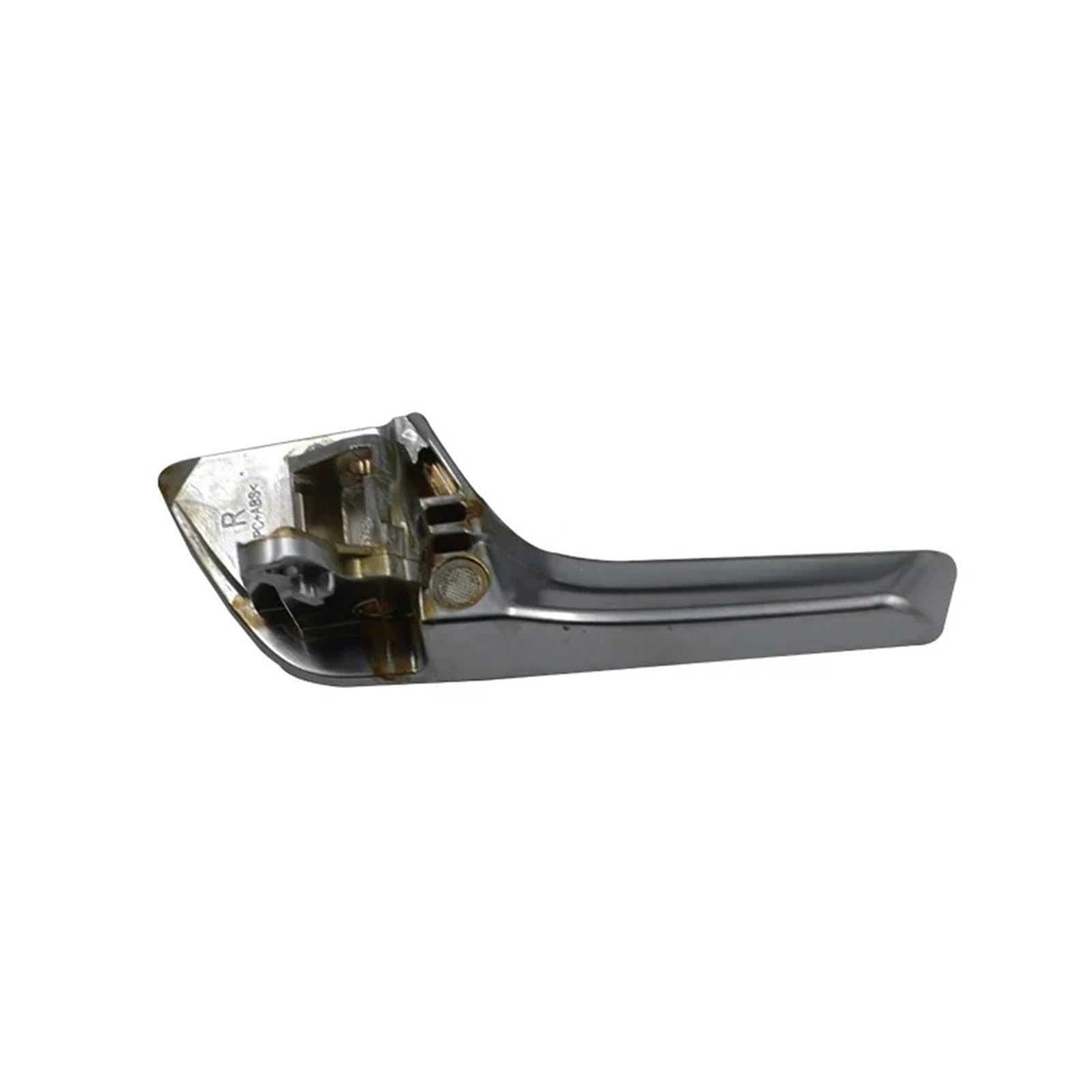 DUDUYANG Car Outside Door Handle for Q5 for A4L Interior Inner Door Handle Front Rear Left Right Open Pull 8R0837019A