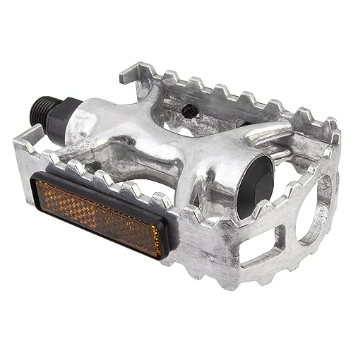 Sunlite Alloy Sport Pedals, 9/16