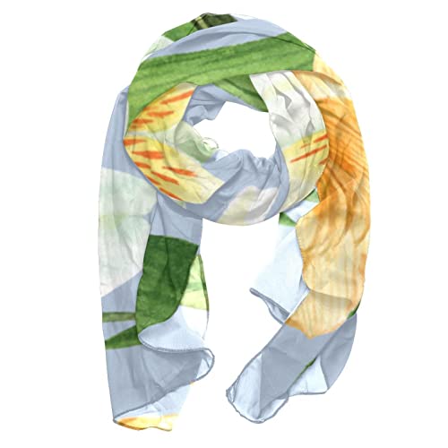 Sacoche portable 14.5 pouces style japonais vintage vagues bleues pour vos trajets urbains