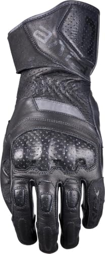 Gants Five RFX SPORT EVO Noir XXL gants moto homme cuir