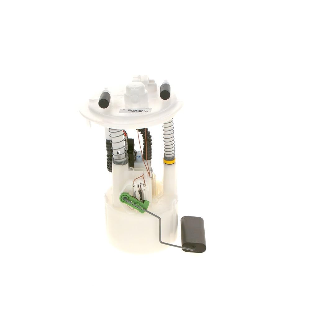 Bosch 986580186 unidad de montaje de bomba de carburante