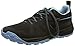 Mammut Damen Saentis Low Trekking-& Wanderschuhe, Black Whisper, 37 1/3 EU