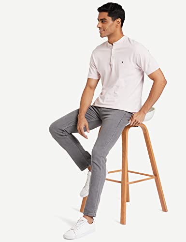 Image of KARGEENS Men Slim Jeans