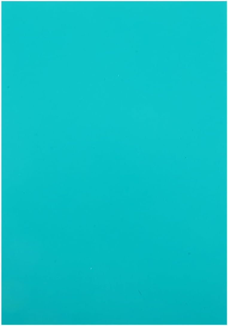 Kids PVC Engraving Mat for Beginners, Safe Craft Board for Drawing