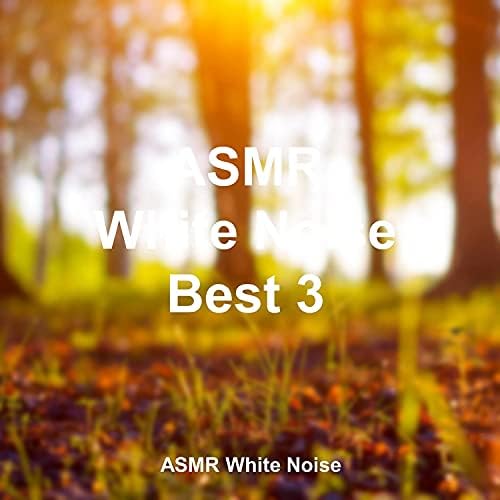 ASMR 백색소음 자장가 Best 3 ASMR White Noise Digital Music