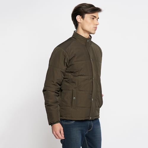 Image of Duke Stardust Men Full Sleeve Jacket