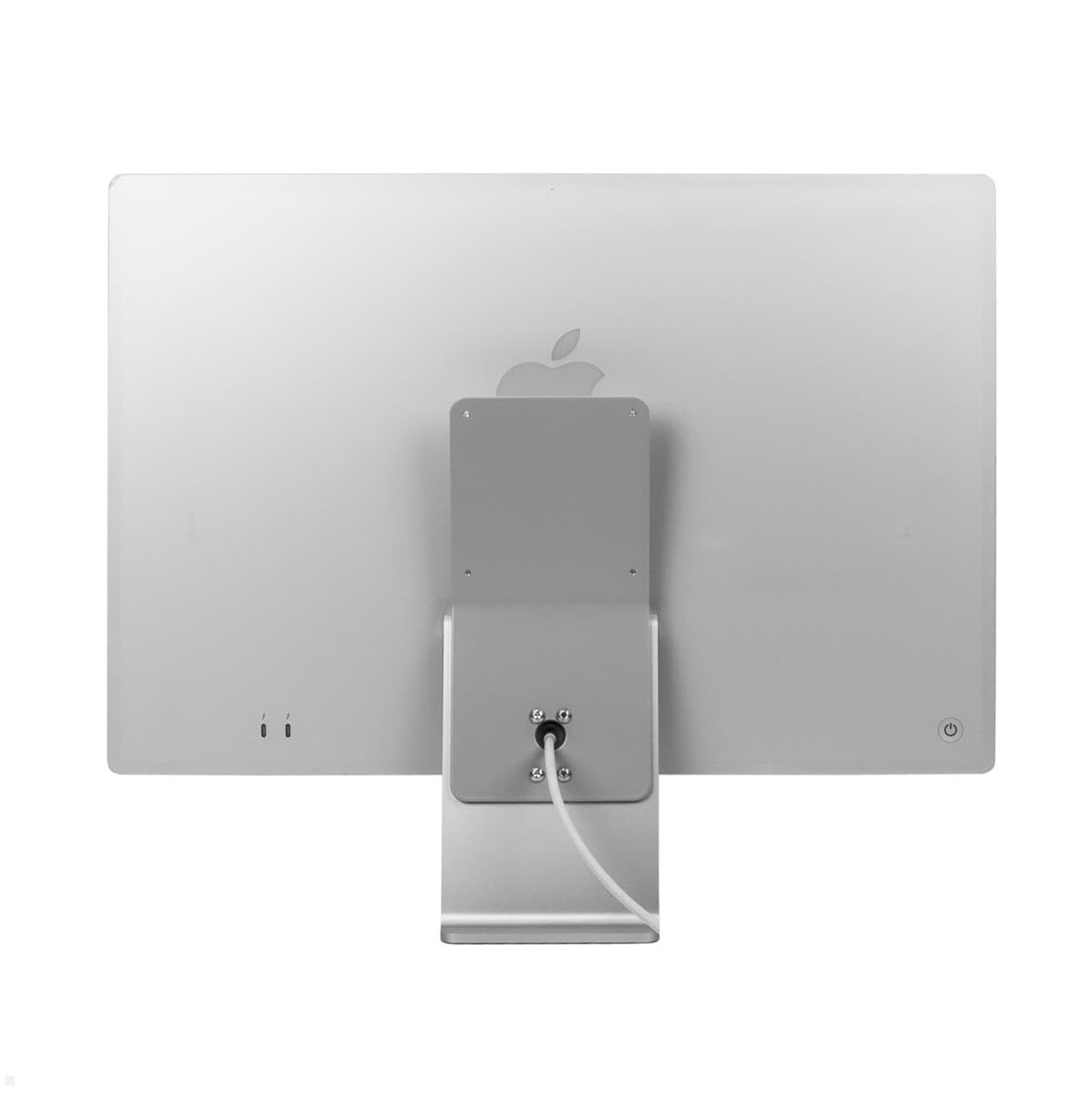 V089 VESA Adapter für Apple iMac 24 Zoll