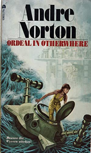 Ordeal in Otherwhere B002RHC8C2 Book Cover