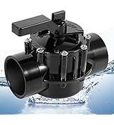 ストーブ Pudding Amazon.com: Bzsunway 4716 2-Port 2 to 2.5 Inch Diverter