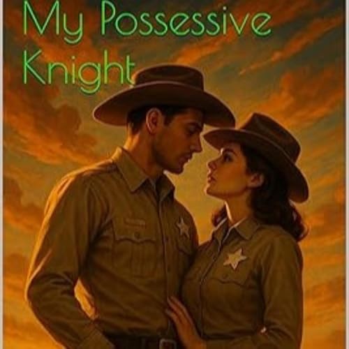 Page de couverture de My Possessive Knight