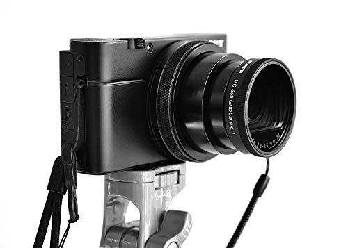 Amazon | KANI フィルターセット RX-I Filter set コンパクトデジカメ