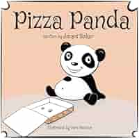 洋書 Panda&#39;s Pizza Panda's Pizza: Dug Steer: 9780760760765: Amazon.com: Books