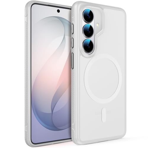 Coque Samsung S26 Plus antichoc pour sécuriser vos déplacements