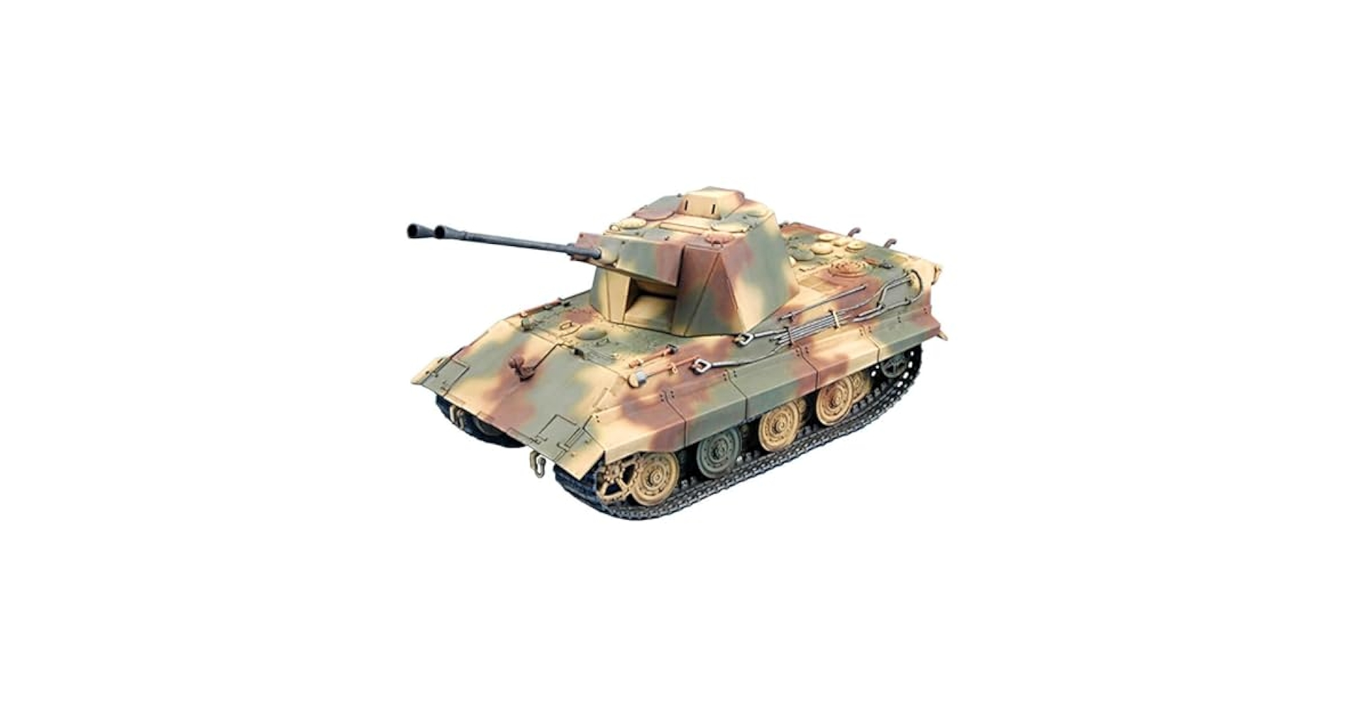 トランペッター 1/35 ドイツ軍E-50対空戦車 ファルケ プラモデル Amazon | トランペッター 1/35 ドイツ軍 E-100超重戦車 クルップ