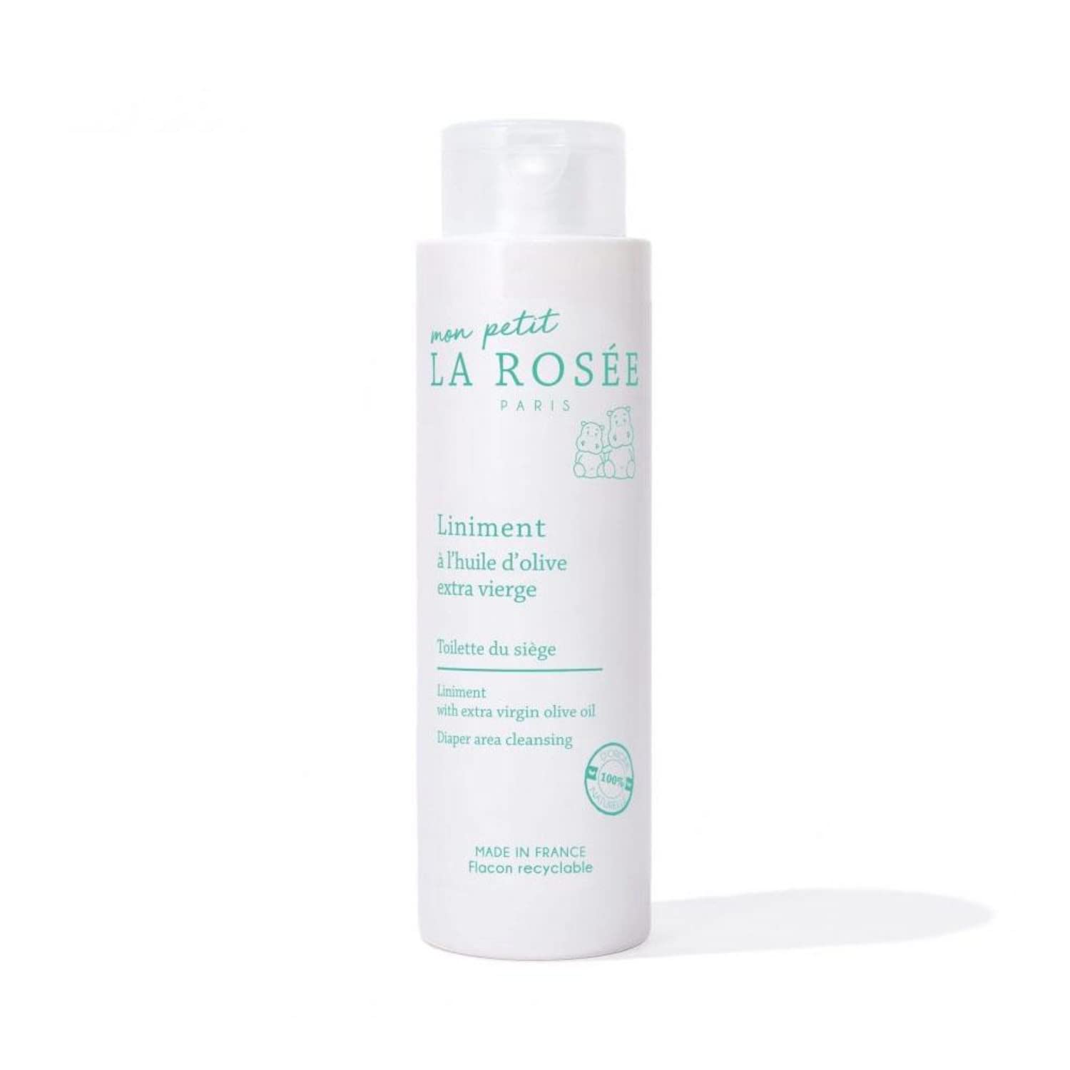La rosee mon petit liniment