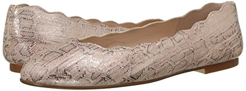 Image of French Sole Fs /ny Women's Jigsaw Ballet Flat