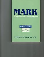 Mark a Popular Commentary on the Earliest Gospel B001EN5VB0 Book Cover