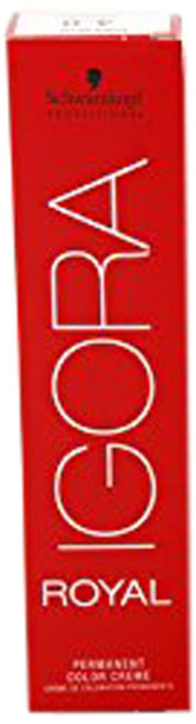 Schwarzkopf Igora Royal 6-68 Set, 6x 60 ml