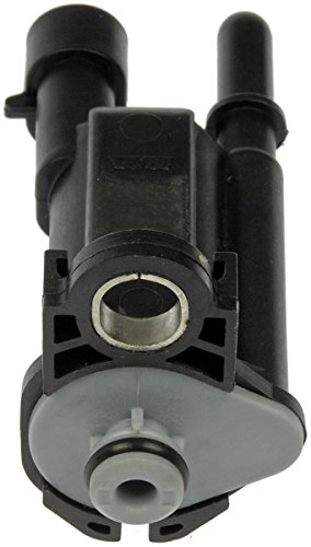 Electrovanne vapor can purge 911-030 Motormite pour circuit de dépression EVAP