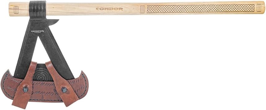 CONDOR FASTHAWK Axe