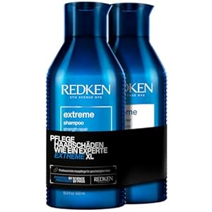 Redken Extreme XL Shampoo und Conditioner Set