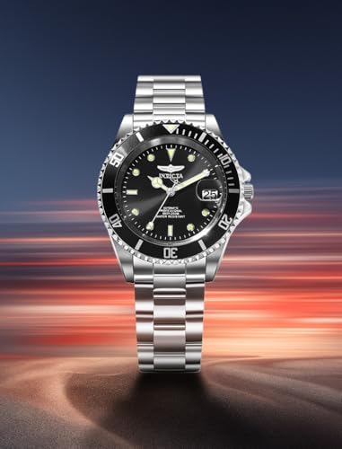 invicta men39s 5053 pro diver collection automatic watch