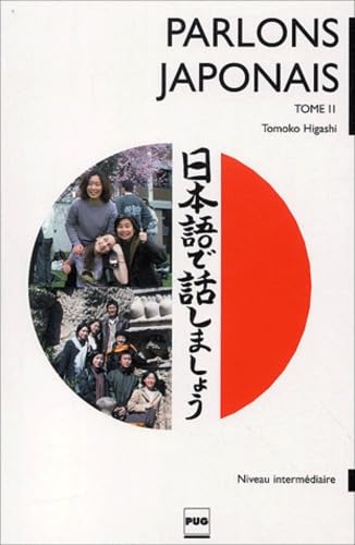 PUG - Parlons japonais, tome 2 - -23%