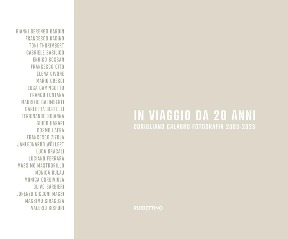 Corigliano Calabro. Fotografia In Viaggio Da 20 Anni. 2003-2023 - 4