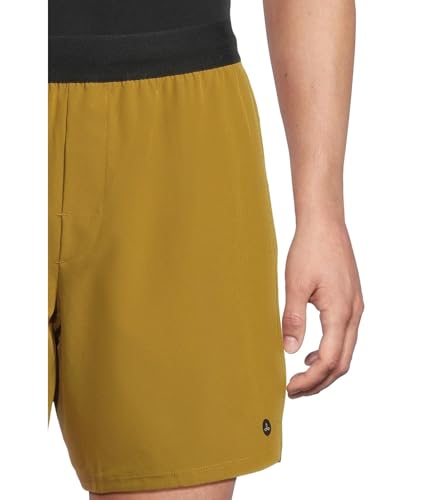 prAna Men's Intrinsic Lined Shorts4