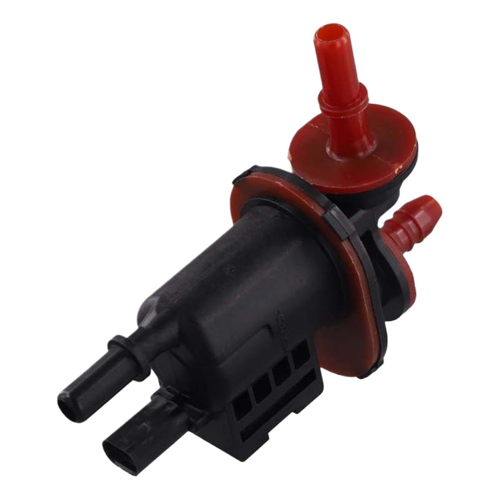 Evaporative Purge Solenoid Compatible with 2.3L 2019 Mustang - Replaces AS57-EU5A-9G866-CE JL34-9B325-AC