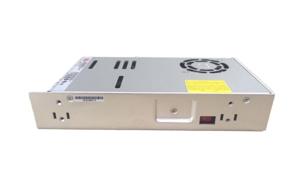 1Pc New Switching Power Supply LRS-600-12V 24V 5V15V27V36V48VDC600W Driver (LRS-600-15)