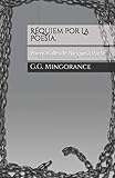 cintreuse mingori n 30  Réquiem por La Poesía: Poemas desde Ninguna Parte