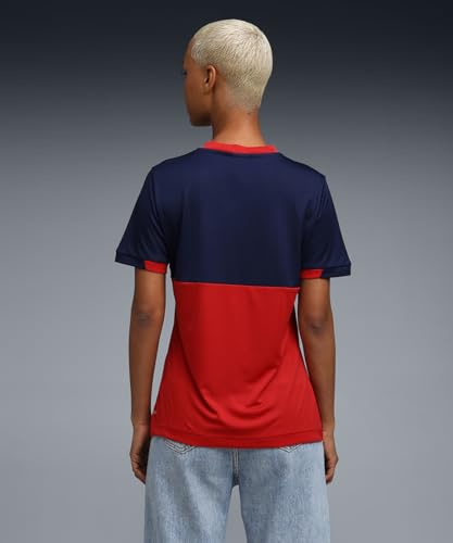 Image of Puma x RCB 2026 Women's Takedown Tee